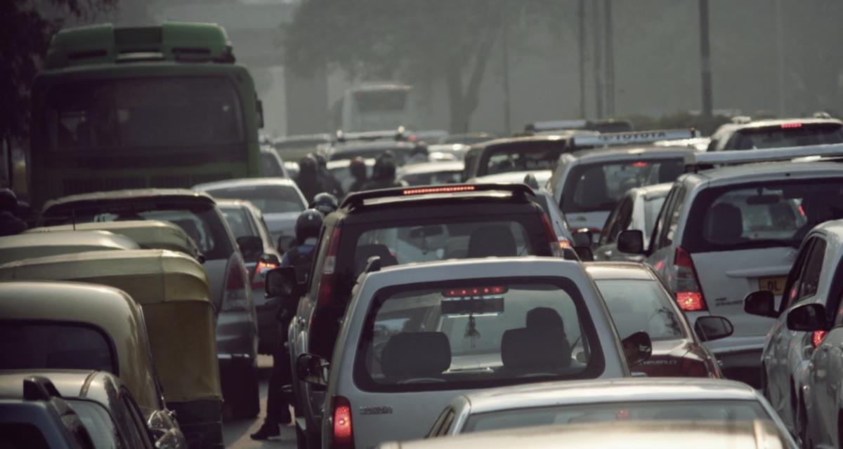 Poids lourd bloqué dans un tunnel : le GPS, coupable idéal ?