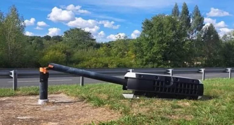Radars : le grand vandalisme, un coût qui flambe