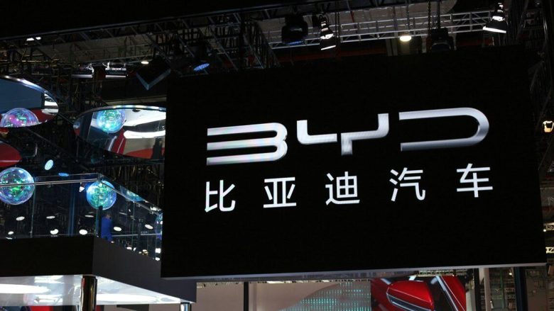 BYD : pourquoi revendre votre électrique chinois devient un casse-tête