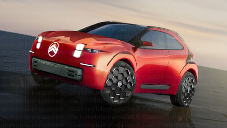 Citroën, Fiat et Opel vont eux aussi avoir leurs citadines électriques à 15 000 €