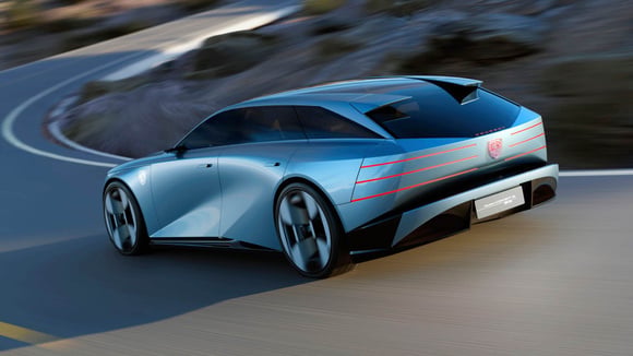 Stellantis relance fortement son partenariat avec Dongfeng en Chine autour de Peugeot et Jeep. Un virage stratégique majeur après des années de retrait.
 © Peugeot