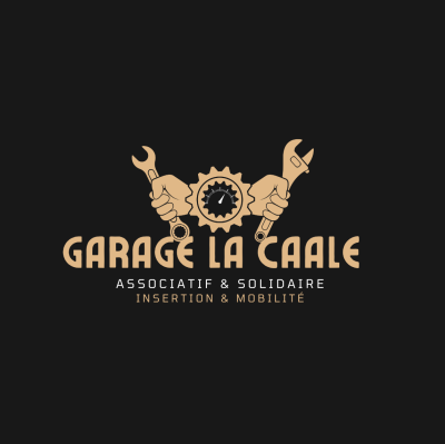 Présentation Garage la Caale