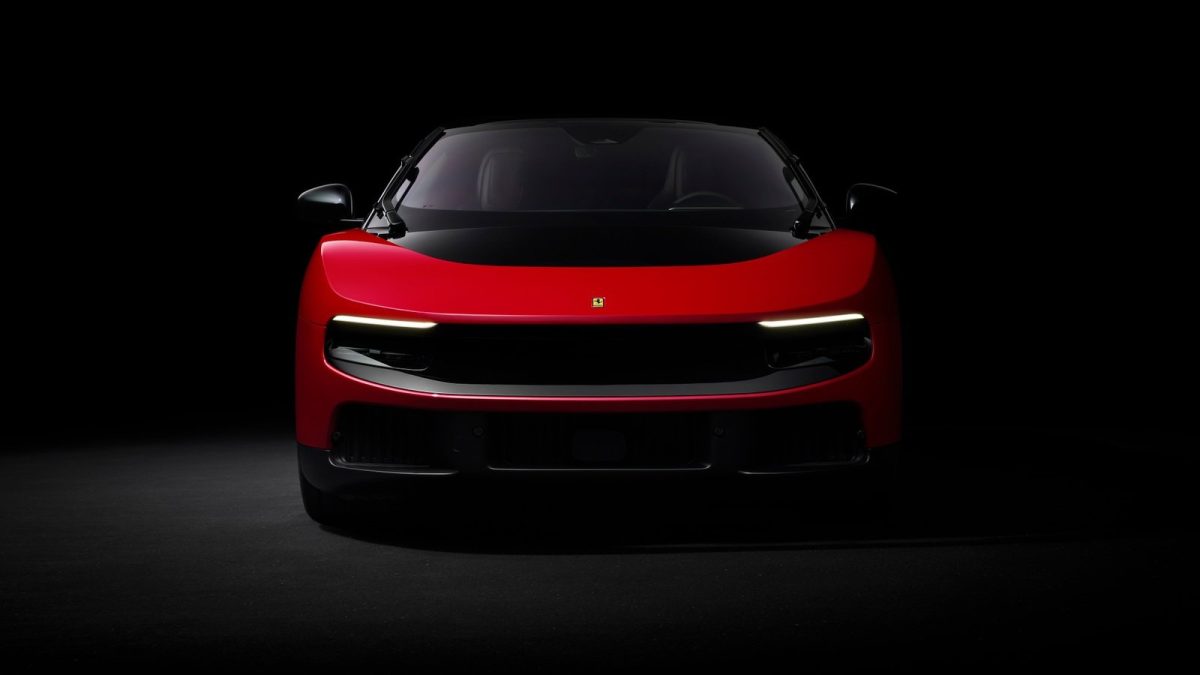 Ferrari Luce EV : la direction électrique divise jusqu’à l’ancien patron