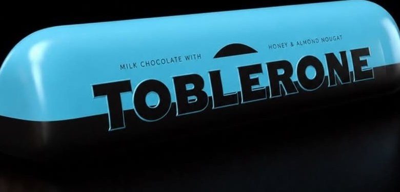 Ferrari Luce : quand Toblerone se moque du design de la supercar italienne