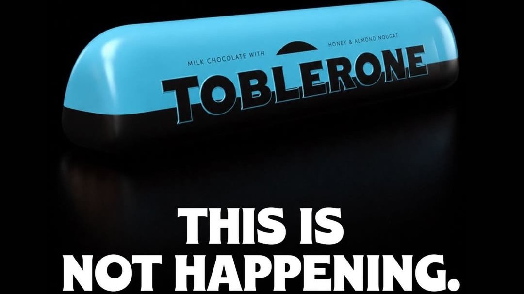 Ferrari Luce EV-Toblerone-troll