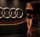 Logo Audi origine et signification des quatre anneaux