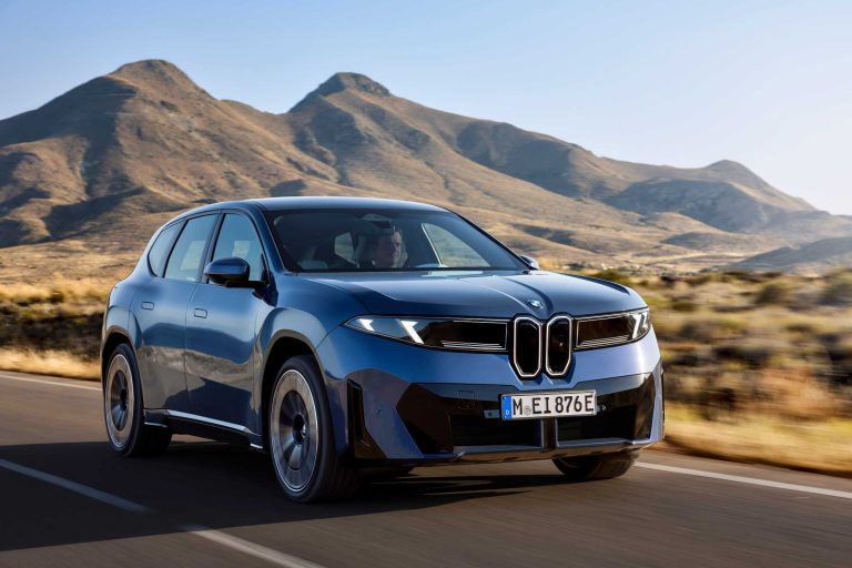BMW : Le coup de jeune estival de 2026