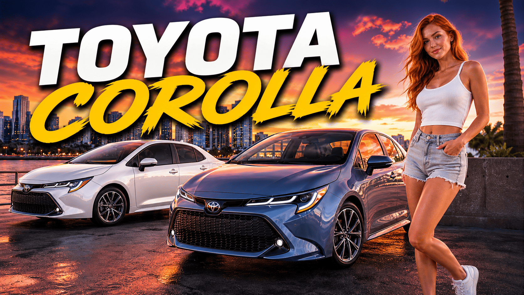 Toyota Corolla défauts connus : les problèmes à surveiller avant achat
