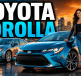 Toyota Corolla fiabilité