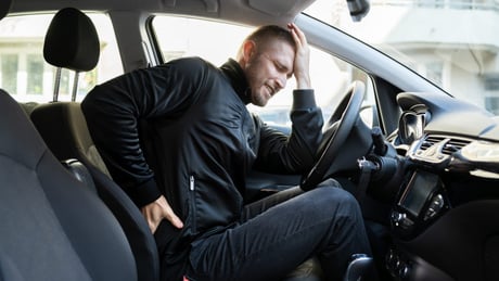 Stress, dépression, burn-out… les transports rendent fous affirme cette étude