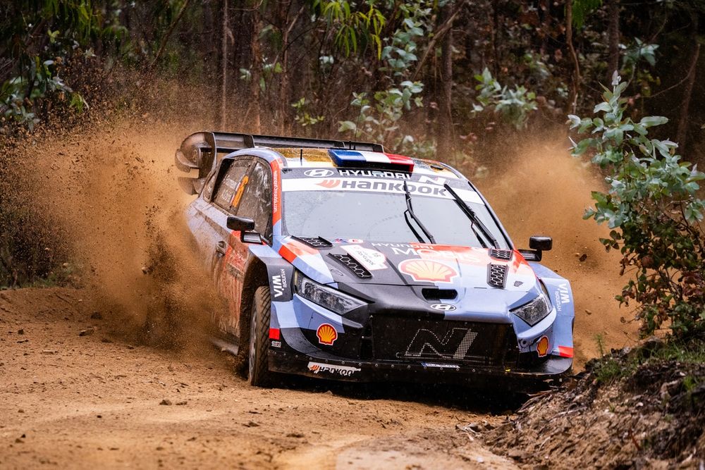 Rallye du Japon 2026: Nieuwe datum en uitdagend parcours met Ogier en Fourmaux aan kop image 2