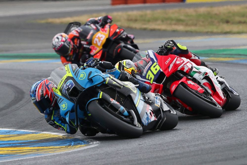 MotoGP: Ai Ogura, der stille Aufsteiger mit Podiumspotenzial