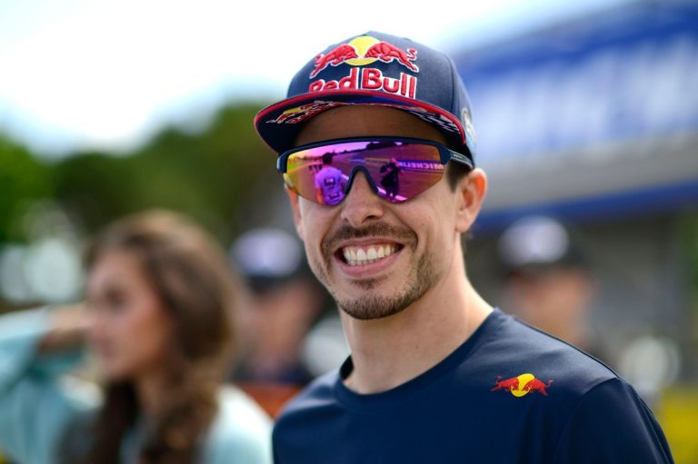 MotoGP : Barcelone, le circuit salvateur d’Álex Márquez ?