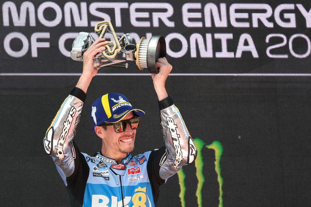 MotoGP: Barcelona, a chance for &Aacute;lex M&aacute;rquez to bounce back?