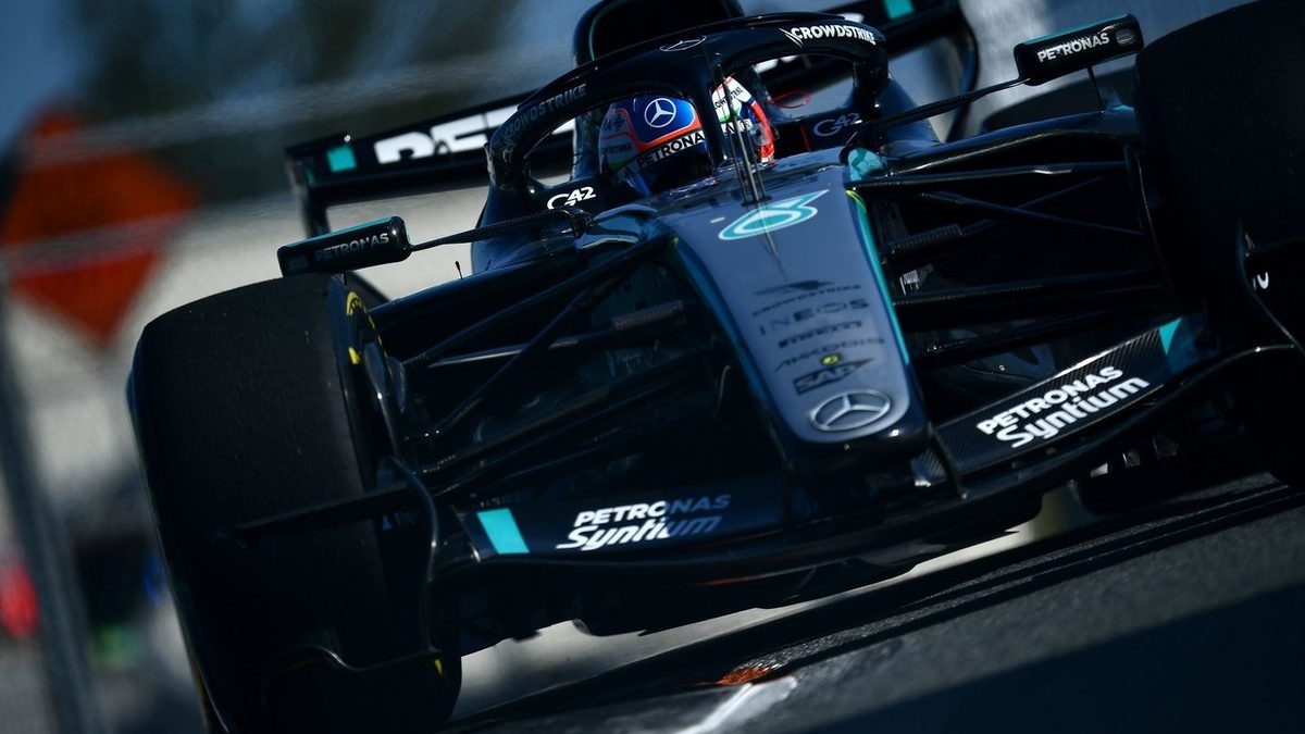 Formule 1 : le développement s’intensifie avant le Canada