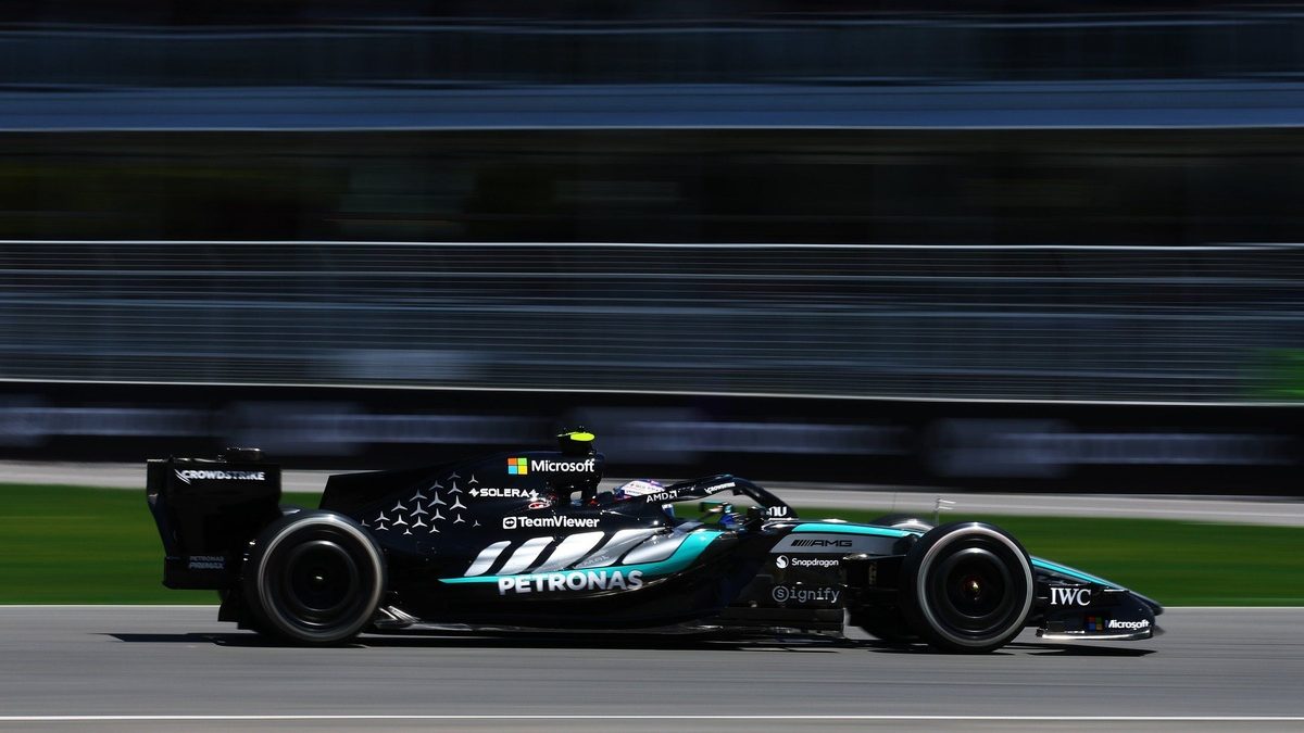 F1 : Le Grand Prix du Canada 2026 débute dans un chaos de marmottes et de drapeaux rouges