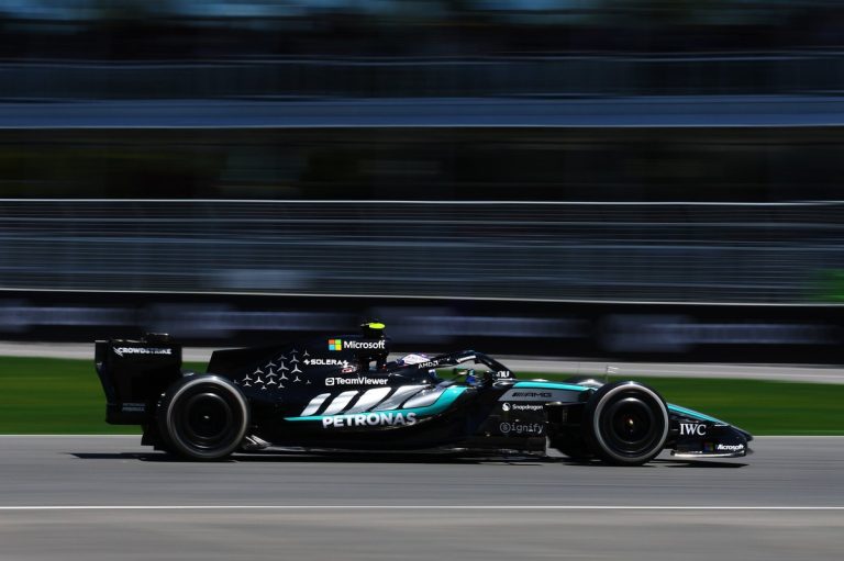 F1 : Le Grand Prix du Canada 2026 débute dans un chaos de marmottes et de drapeaux rouges