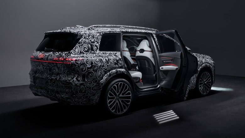 Audi Q9 : le mastodonte américain qui veut remplacer l’A8