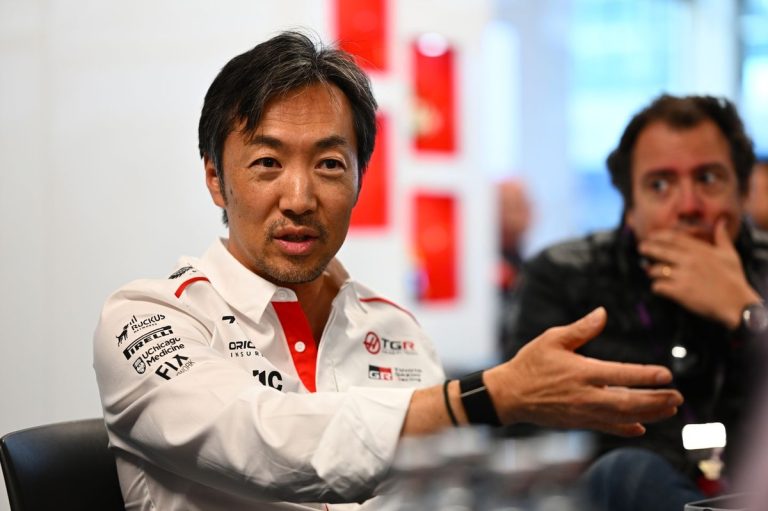 F1 2027 : Haas tire la sonnette d’alarme sur le coût des futurs moteurs