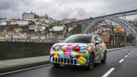 Essai Skoda Epiq : déjà au volant des prototypes du petit SUV 100% électrique