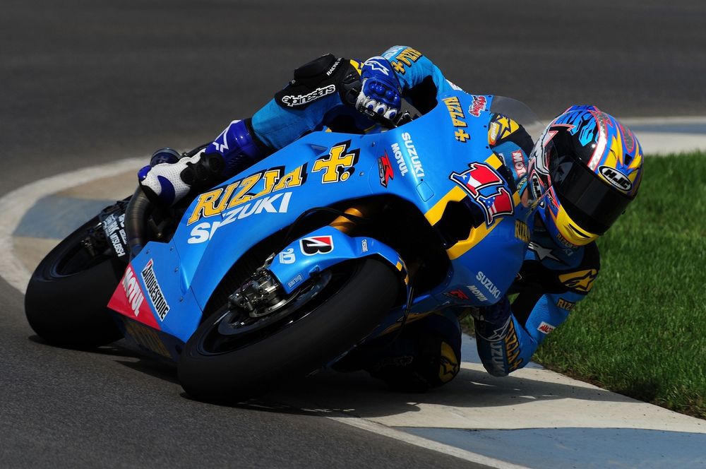 MotoGP encerra as wild-cards e deixa para trás uma tradição que rendia surpresas image 2