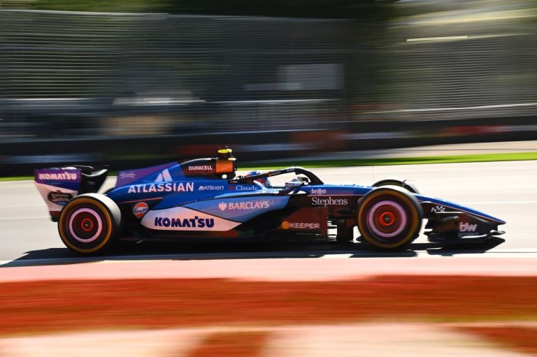 Williams F1 : James Vowles muscle son staff avec des pointures venues de McLaren, Mercedes et Alpine