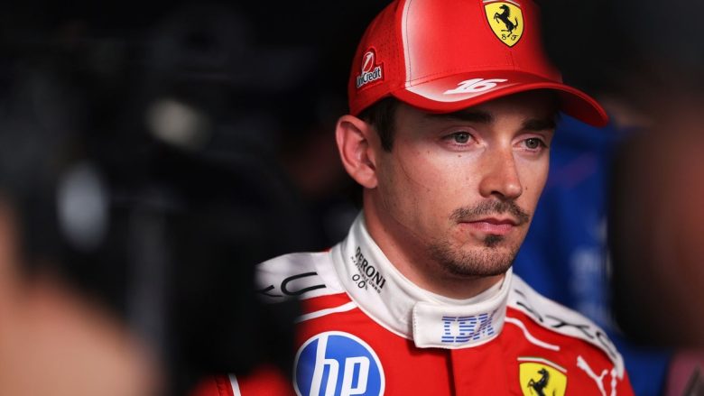 Grand Prix du Canada : Leclerc avoue « le week-end le plus compliqué de sa carrière