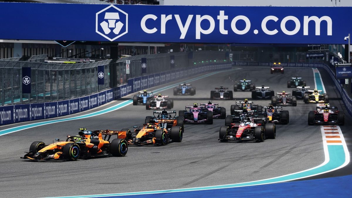 F1 2026 : l’ADUO, ce système qui pourrait redistribuer les cartes moteur