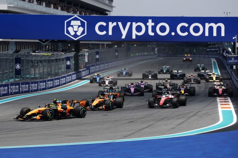 F1 2026 : l’ADUO, ce système qui pourrait redistribuer les cartes moteur
