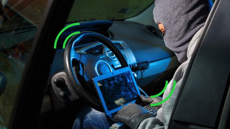Cybersécurité automobile : votre voiture est devenue un ordinateur sur roues, et les hackers le savent