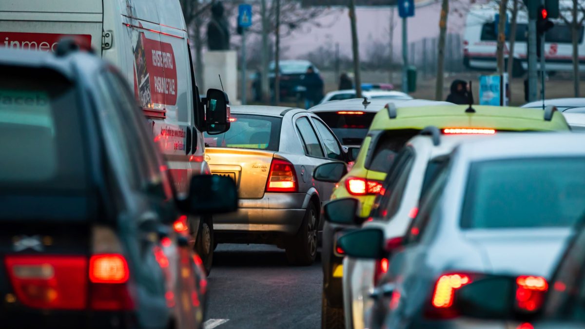 Paris : les embouteillages, une science exacte pour les pros ?