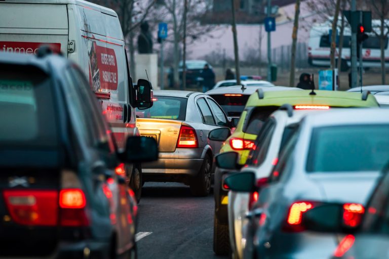 Paris : les embouteillages, une science exacte pour les pros ?