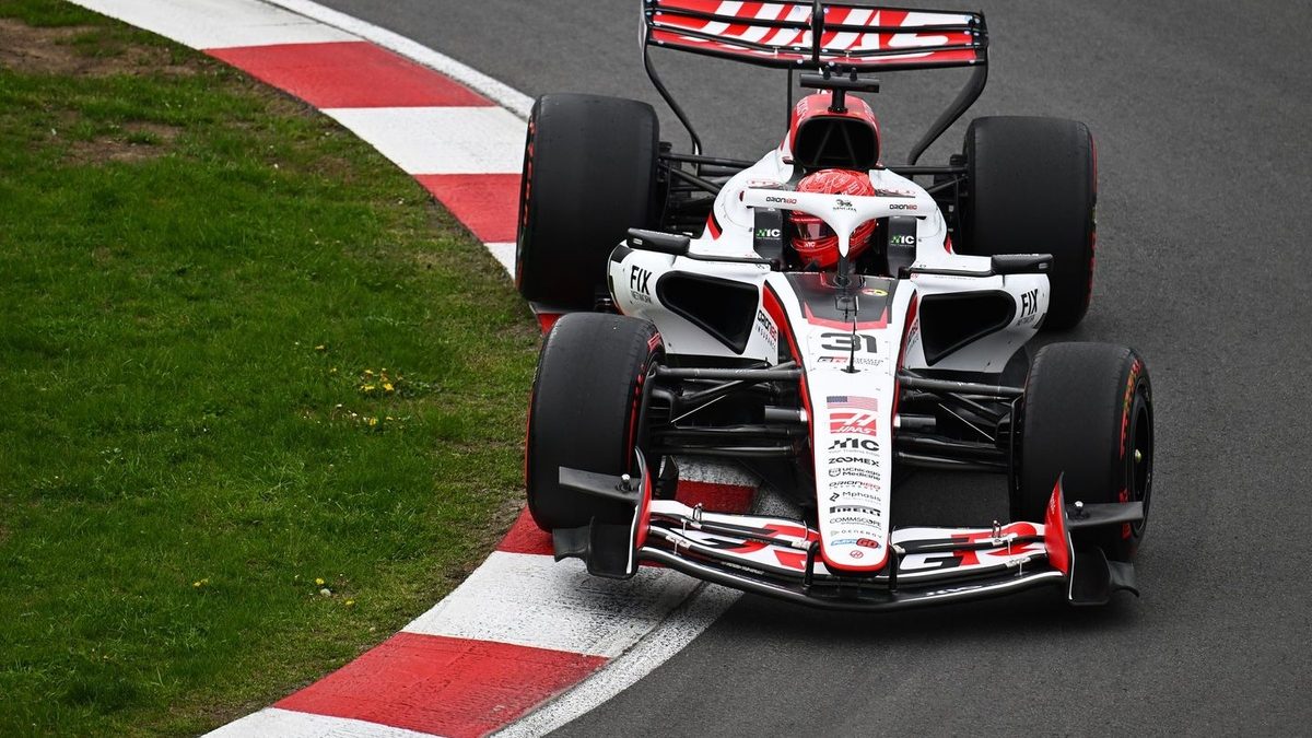 F1 : Ocon, l’adaptation express aux nouveautés Haas qui coûte cher
