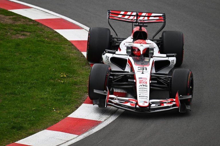 F1 : Ocon, l’adaptation express aux nouveautés Haas qui coûte cher