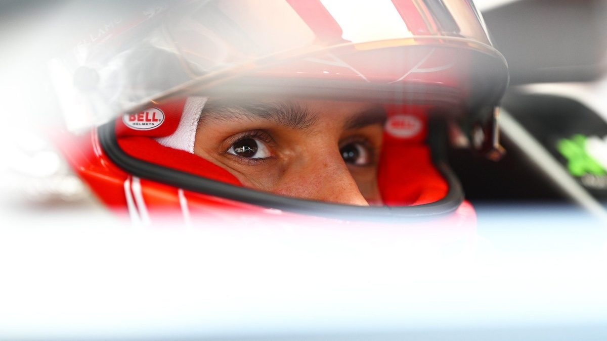 F1 : Ocon, la touchette qui ne coûte rien au Canada