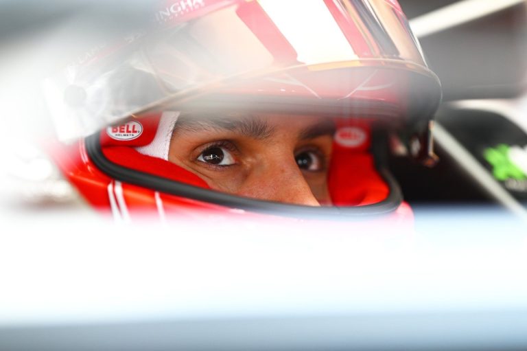 F1 : Ocon, la touchette qui ne coûte rien au Canada