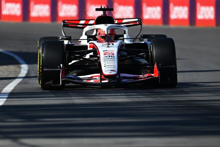 F1 : Ocon méfiant face aux évolutions Haas, Bearman en embuscade
