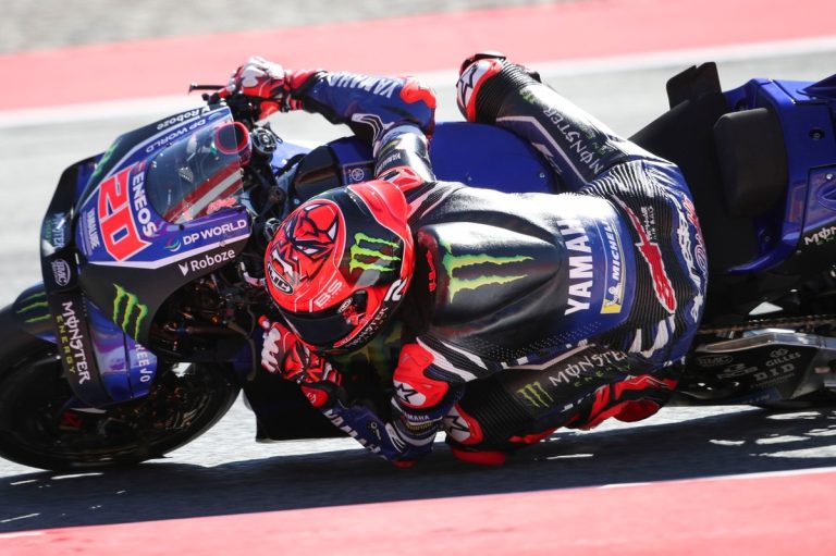 MotoGP : Quartararo et Yamaha, le Mugello, un nouveau mur à escalader