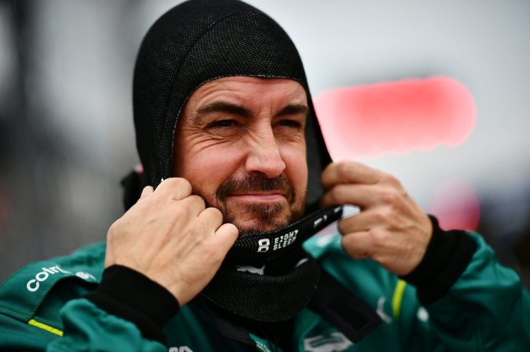 F1 : Aston Martin, le pari risqué d’Alonso sur la fiabilité avant la performance