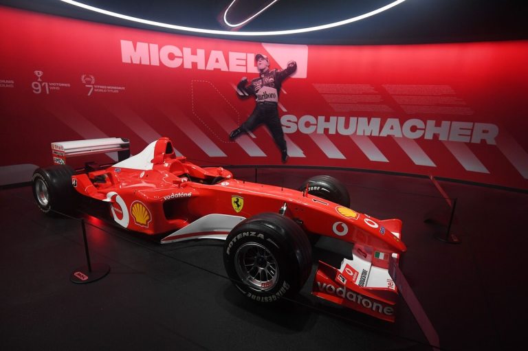 Le Mans : Le M24 réinventé pour devenir le temple mondial du sport auto