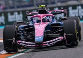 Colapinto signe la meilleure performance d’Alpine en F1 cette saison