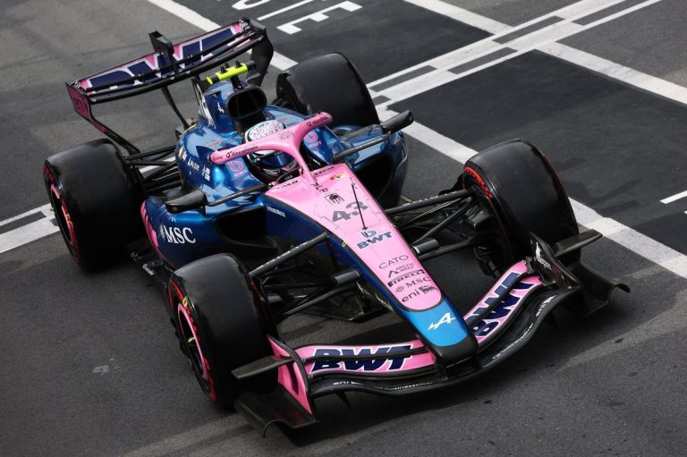 Formule 1 : Monaco, le circuit qui désactive l’aérodynamique active