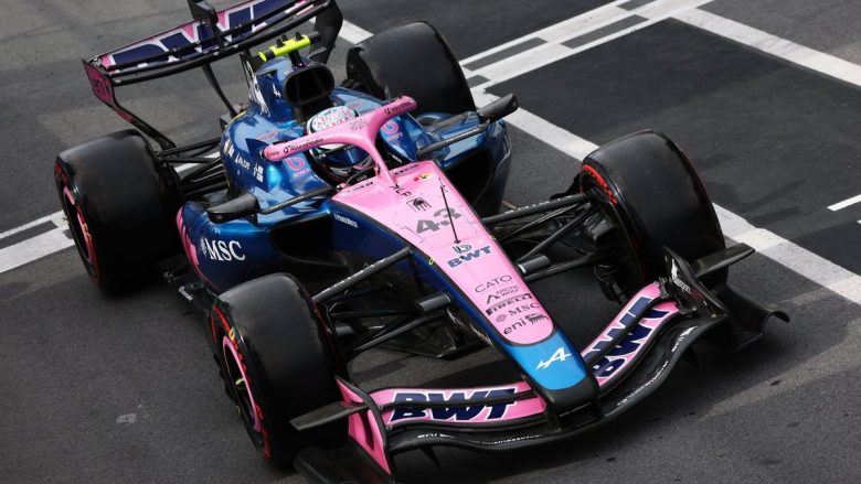Formule 1 : Monaco, le circuit qui désactive l’aérodynamique active