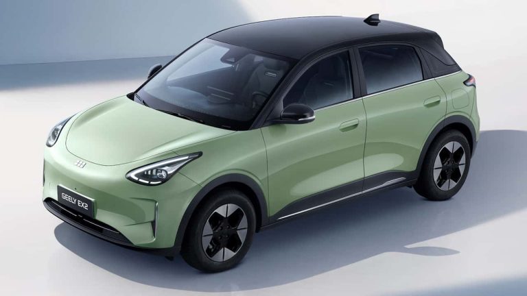 Geely s’apprête à sauver l’usine Ford de Valence
