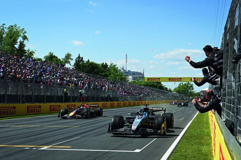 F1 2026 : Le GP du Canada bouscule son calendrier pour l’Amérique du Nord