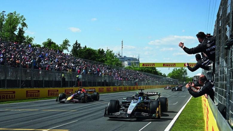 F1 2026 : Le GP du Canada bouscule son calendrier pour l’Amérique du Nord