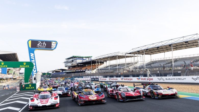 24 Heures du Mans 2026 : un plateau Hypercar pléthorique et des débuts attendus