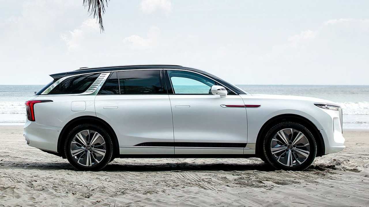 Hongqi prépare son arrivée européenne via l’Espagne