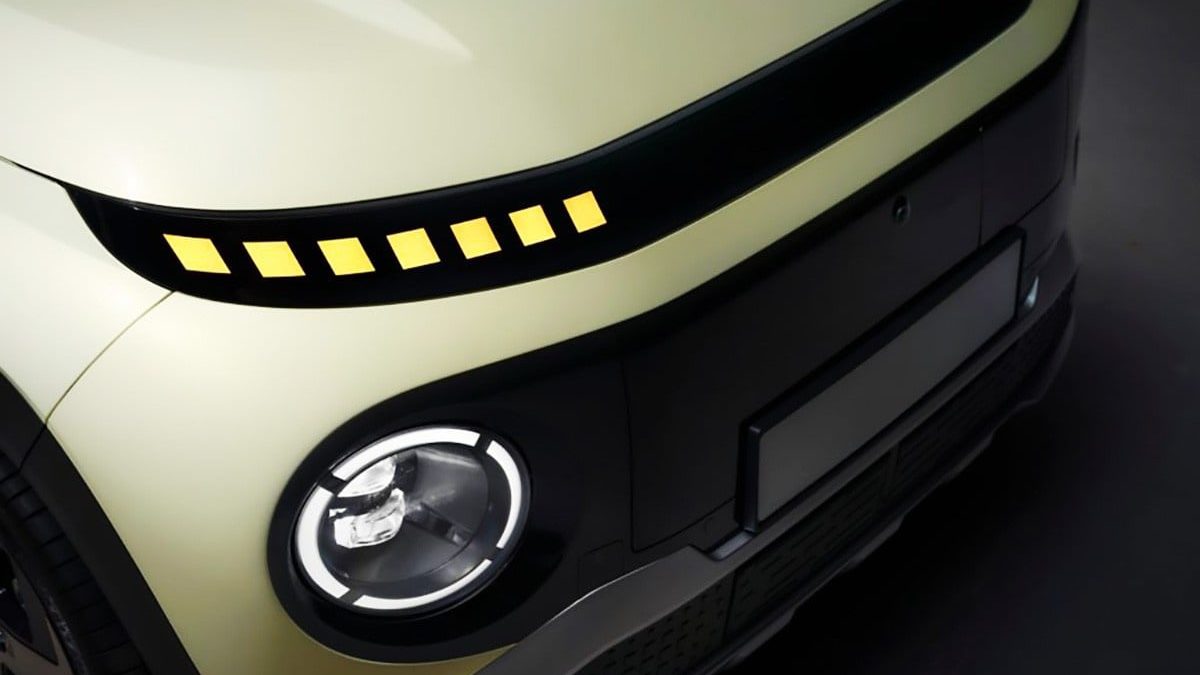 Les mini-citadines électriques ressuscitent le segment A européen