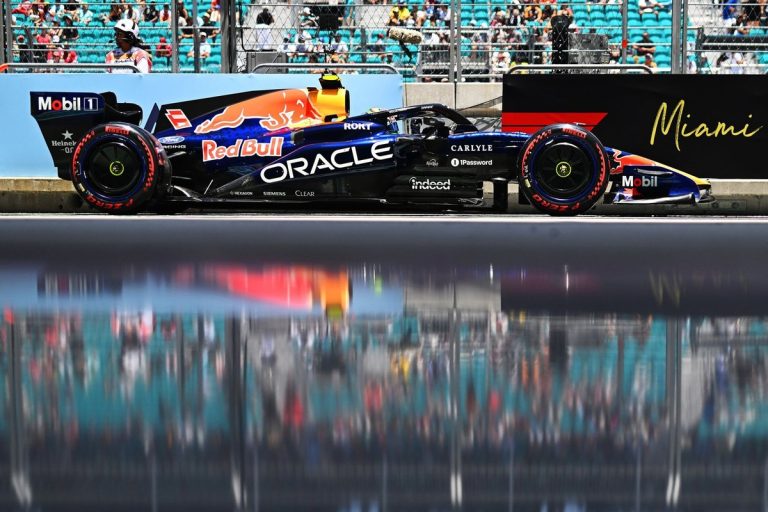 Que vaut le moteur Red Bull Ford F1 par rapport à celui de Mercedes ?